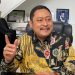 Tinjau pusat pembinaan olahraga pelajar DKI, Kodrat Sunyoto: Perlu ubah kebijakan kelola SMANOR