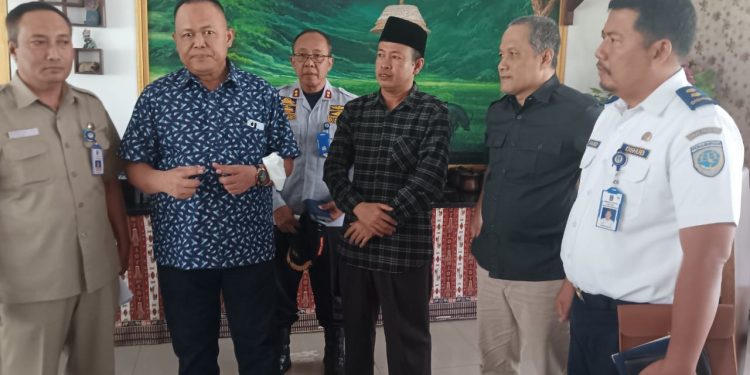 Prihatin jalur tengkorak Cangar-Pacet, Komisi D DPRD Jatim cari solusi bersama Dishub Jatim