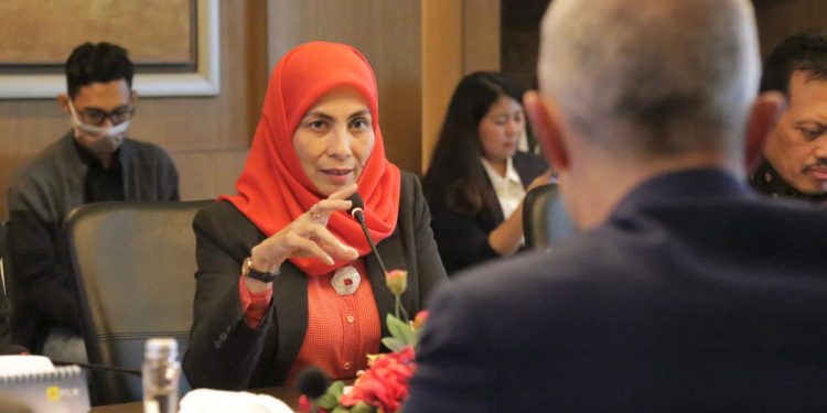 PLN didukung dana Rp10,7 T untuk percepatan transisi energi