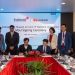 Dorong transformasi digital Indonesia, IOH sinergi bareng Huawei tingkatkan inovasi SRv6