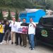 SIG serahkan bantuan food truck, berdayakan komunitas disabilitas di Toba