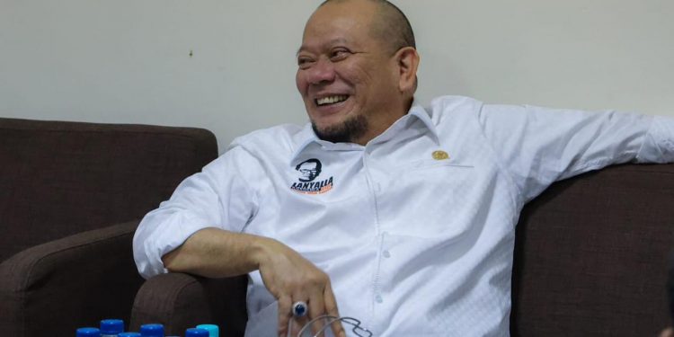 Lolos verifikasi faktual DPD RI, LaNyalla : Alhamdulillah berkat dukungan semua pihak