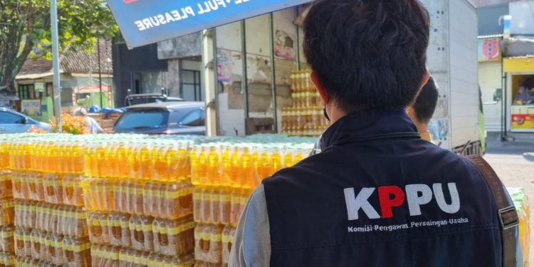 27 terlapor kasus minyak goreng tunggu hasil keputusan KPPU