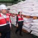 Tinjau pabrik Pusri Palembang, Puan ingatkan soal kedaulatan pangan