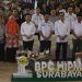 Wagub Jatim minta Forbis Rakercab HIPMI Surabaya 2023 munculkan inovasi industri lokal untuk pasar global