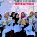 Kisah UMKM binaan SIG di Palembang yang bangkit dari keterpurukan berkat Rumah BUMN