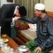 Sowan ke Ponpes Bumi Sholawat, Gus Ali sebut AHY hebat