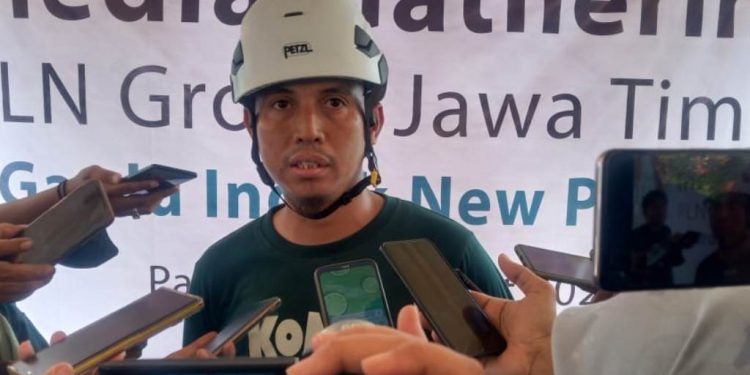 Konsumsi listrik meningkat, utilitas GI New Porong 150 kV diprediksi capai 80%