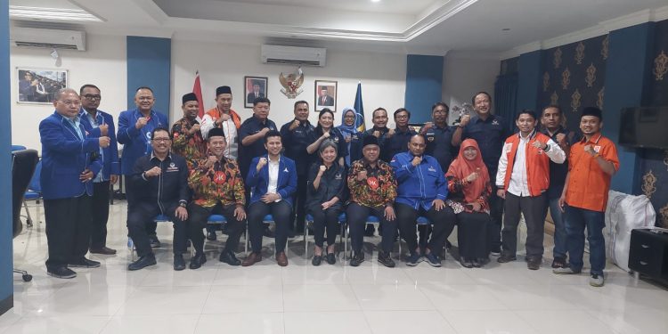 Sapa simpatisannya, Anies Baswedan akan berada di Jatim beberapa hari