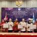 Revitalisasi pendidikan vokasi serentak, 27 Poltek teken MoU dengan Kadin