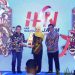 Perkuat UMKM, Gubernur ajak PWI Jatim massifkan literasi dan inklusi keuangan