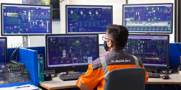 Kinerja positif 2022, laba tahun berjalan SIG naik 18%