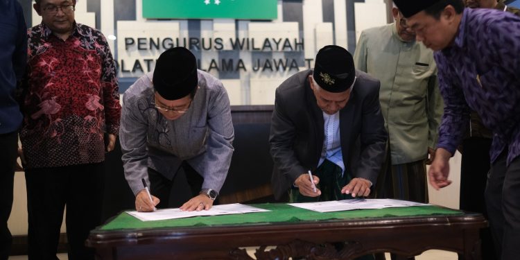 Ketua NU Jatim: Masyarakat perlu diedukasi dengan baik soal perpajakan