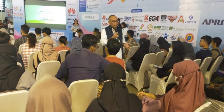 SKK Migas bersama KKKS tawarkan puluhan posisi kerja untuk fresh graduate