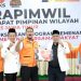 Kader dan Pengurus PKS se-Jatim siap rangkul milenial menangkan Anies