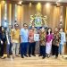 Kadin Jatim perkuat kerja sama 3 sektor dengan Taiwan