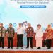 Ini dia, 3 program BI dan Pemprov Jatim perkuat ketahanan pangan jelang puasa