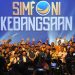 Simfoni Kebangsaan di Surabaya, Anies beberkan kesannya kepada NasDem Jatim