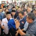 Masyarakat antusias sambut Anies, Ketua PKS Jatim: Ini wujud kerinduan, Terima kasih 