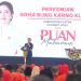 Resmikan Grha Bung Karno Klaten, Puan berharap bermanfaat untuk warga