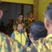 Gelar pelatihan Relawan Penanganan Bencana, AMPG siapkan dan sigapkan kadernya