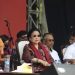 Di depan ribuan kades, Megawati serukan pilih orang baik seperti Jokowi 