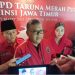 Anies Baswedan safari di Jatim, Sekjen PDIP: Safarinya sepi