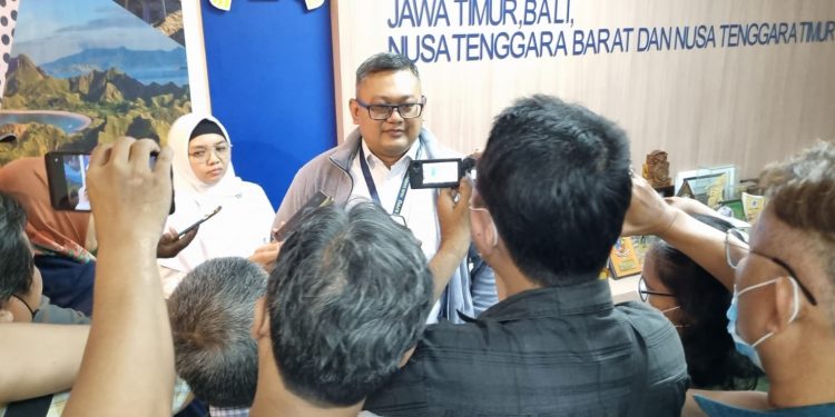 Jelang Ramadan, KPPU Kanwil IV pantau harga komoditas di 4 provinsi