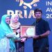 SIG raih penghargaan BUMN terpopuler di PR Indonesia Awards 2023