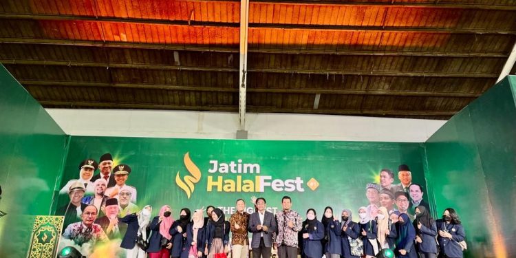 Kadin Jatim: Butuh “dirigen” percepat industri pariwisata ramah muslim 