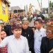 Pawai Ogoh-ogoh di Pasuruan, Wagub: Nyepi momentum refleksi diri dan kontemplasi