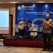 Peduli kesehatan lansia, AJinomoto berpartisipasi di ajang Senior Expo 2023