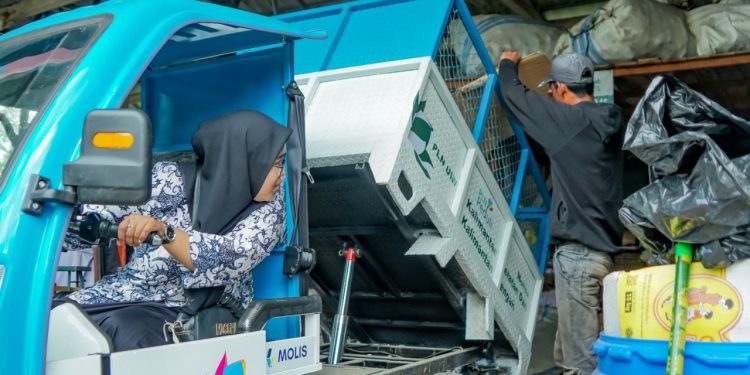 Terbukti hemat, PLN ajak pelaku UMKM beralih ke kendaraan listrik
