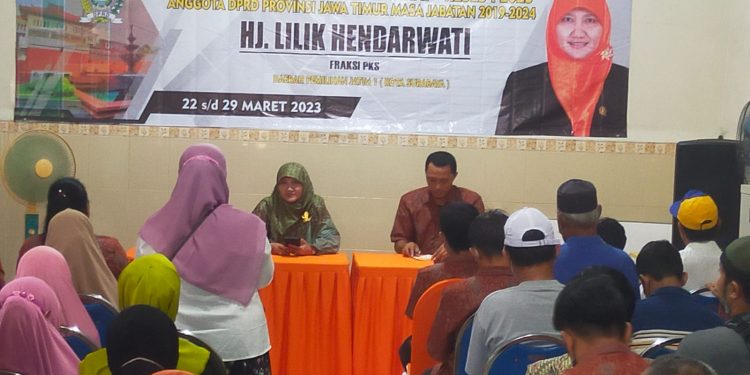 Dinas Pendidikan Jatim diminta lebih perhatikan SLB untuk anak berkebutuhan khusus