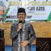 Disambati warga terkait infrastruktur, Nus Aziz siap untuk memperjuangkan agar segera di tangani 