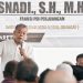 Tahun politik, Ketua DPRD Jatim ajak masyarakat jaga jatim kondusif dan bersama tangkal berita hoaks