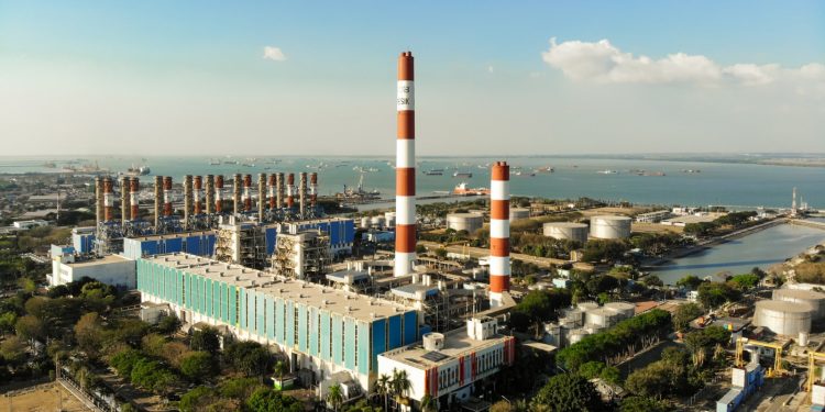 PLN Nusantara Power sukses sabet Green Building pada Perusahaan Pembangkit