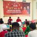 Peringati HUT BMI ke 23, BMI Jatim gelar Buka Bersama dengan anak yatim