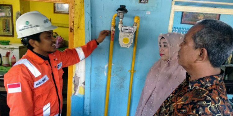 Momen Ramadhan picu peningkatan konsumsi gas RT sampai 15 persen