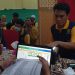 Jelang pemilu, warga lapas dan rutan di Jatim rekam e-KTP