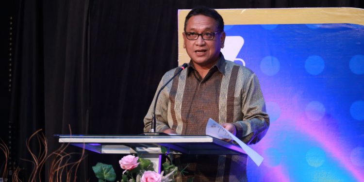 Tren digitalisasi wajib diimbangi pemahaman risiko serangan siber
