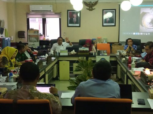 Harmonisasi Tarif, PDAM Surabaya gratiskan hampir 35 ribuan pelanggan