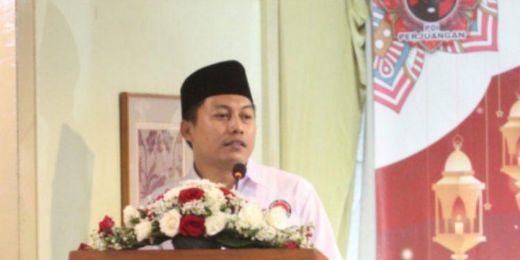 Video Megawati singgung ibu-ibu pengajian, Abdul Ghoni: Maksudnya bukan melarang
