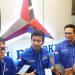 Sikapi pertemuan AHY, MTP dan Anies Baswedan, Emil Dardak: Anies-AHY pasangan yang cocok dan kuat
