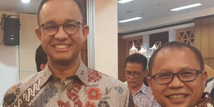 Usung Anies, elektabilitas PKS di Lumajang naik