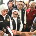 Mudahkan bayar retribusi, Bank Jatim hadirkan Si RATRI di Pasar Perak Jombang