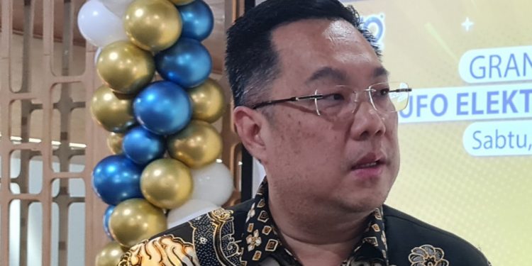 Pacu ekonomi pascapandemi, pengusaha targetkan bisnis elektronik tumbuh 10% di 2023