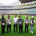 Erick Thohir: GBT salah satu stadion terbaik di Indonesia