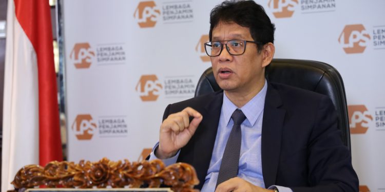 LPS: Jatuhnya SVB dan Signature Bank tak pengaruhi perbankan nasional