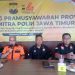 18 tahun, Senkom Mitra Polri tetap komitmen jaga Kamtibmas
